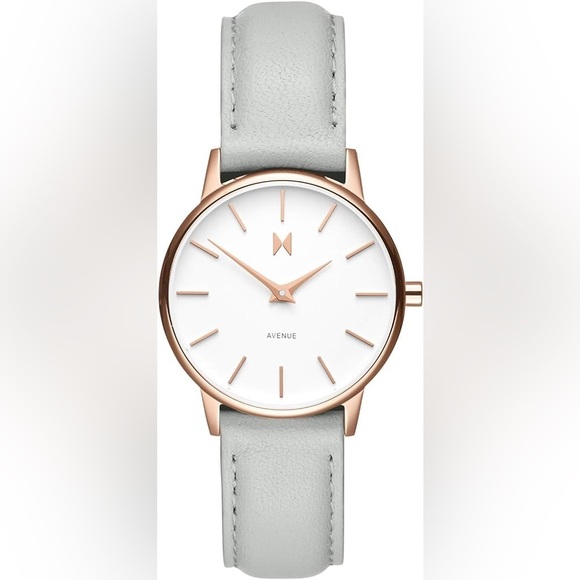 ?? MVMT Avenue Collection Women\'s 28mm Analog Watch